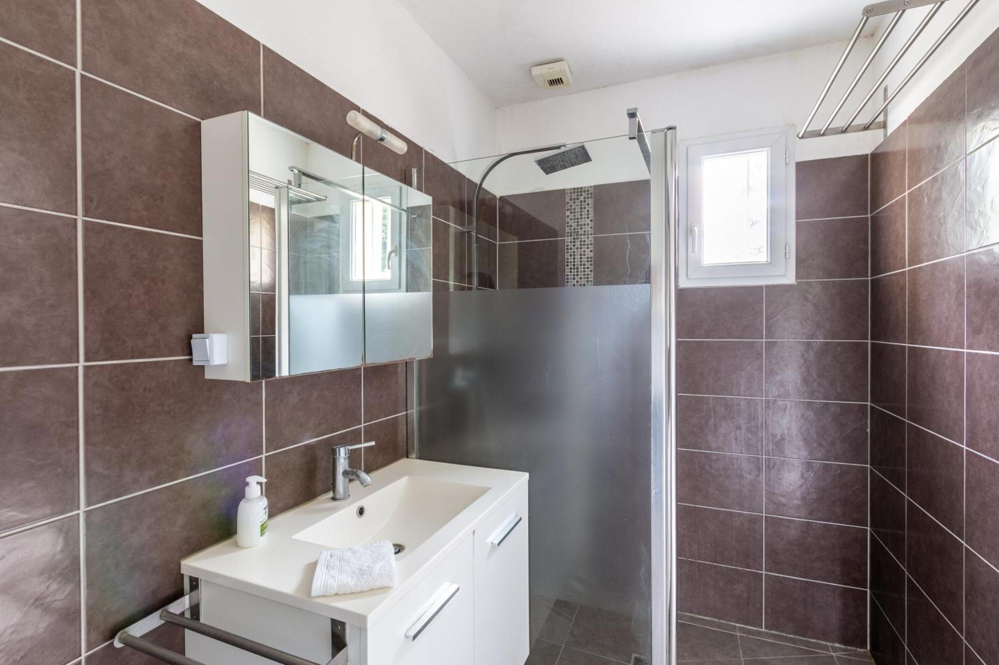 Le Duplex , Proche Gare Rer, Parking, Arrivee Autonome Apartment Palaiseau Luaran gambar