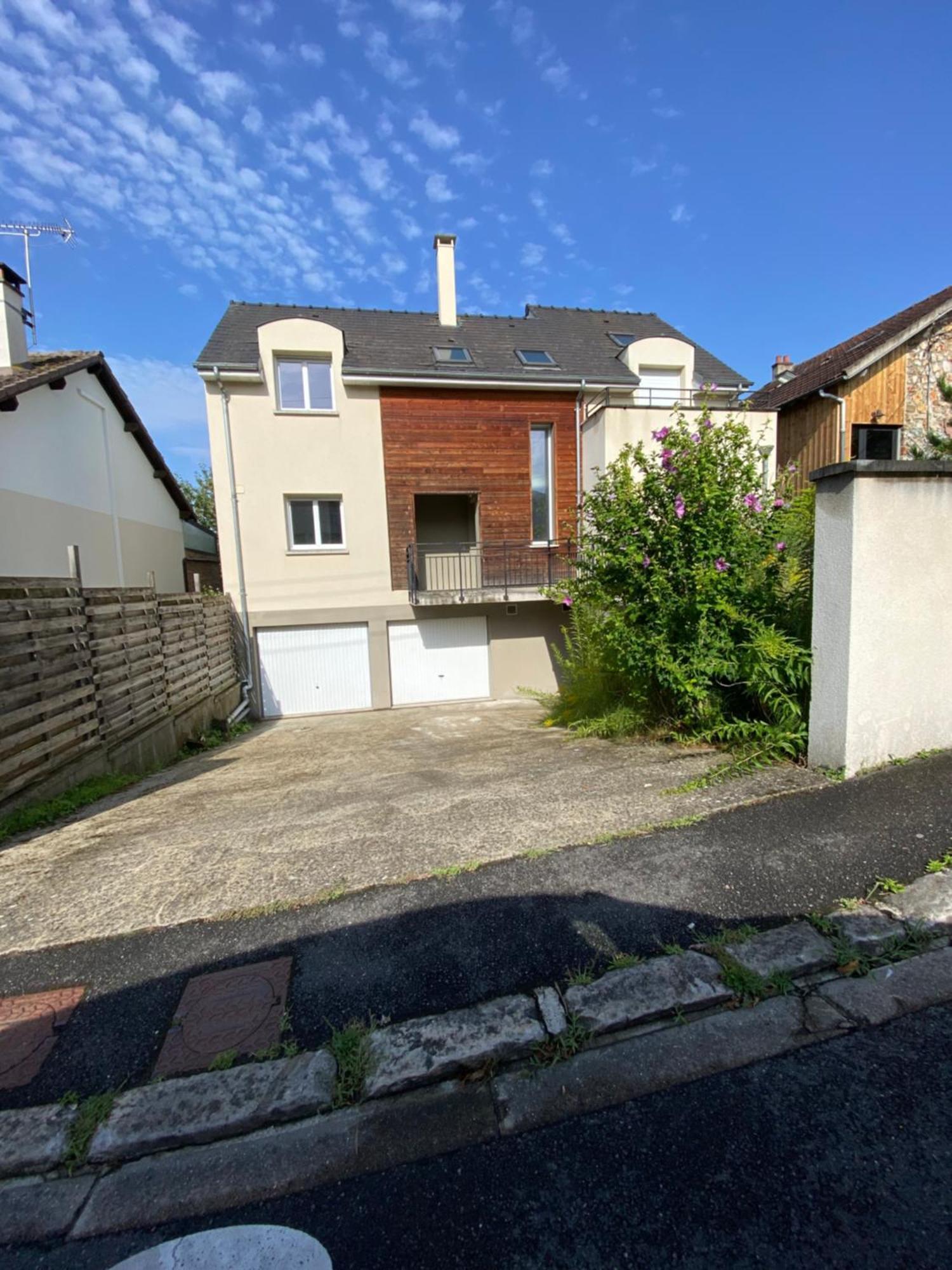 Le Duplex , Proche Gare Rer, Parking, Arrivee Autonome Apartment Palaiseau Luaran gambar