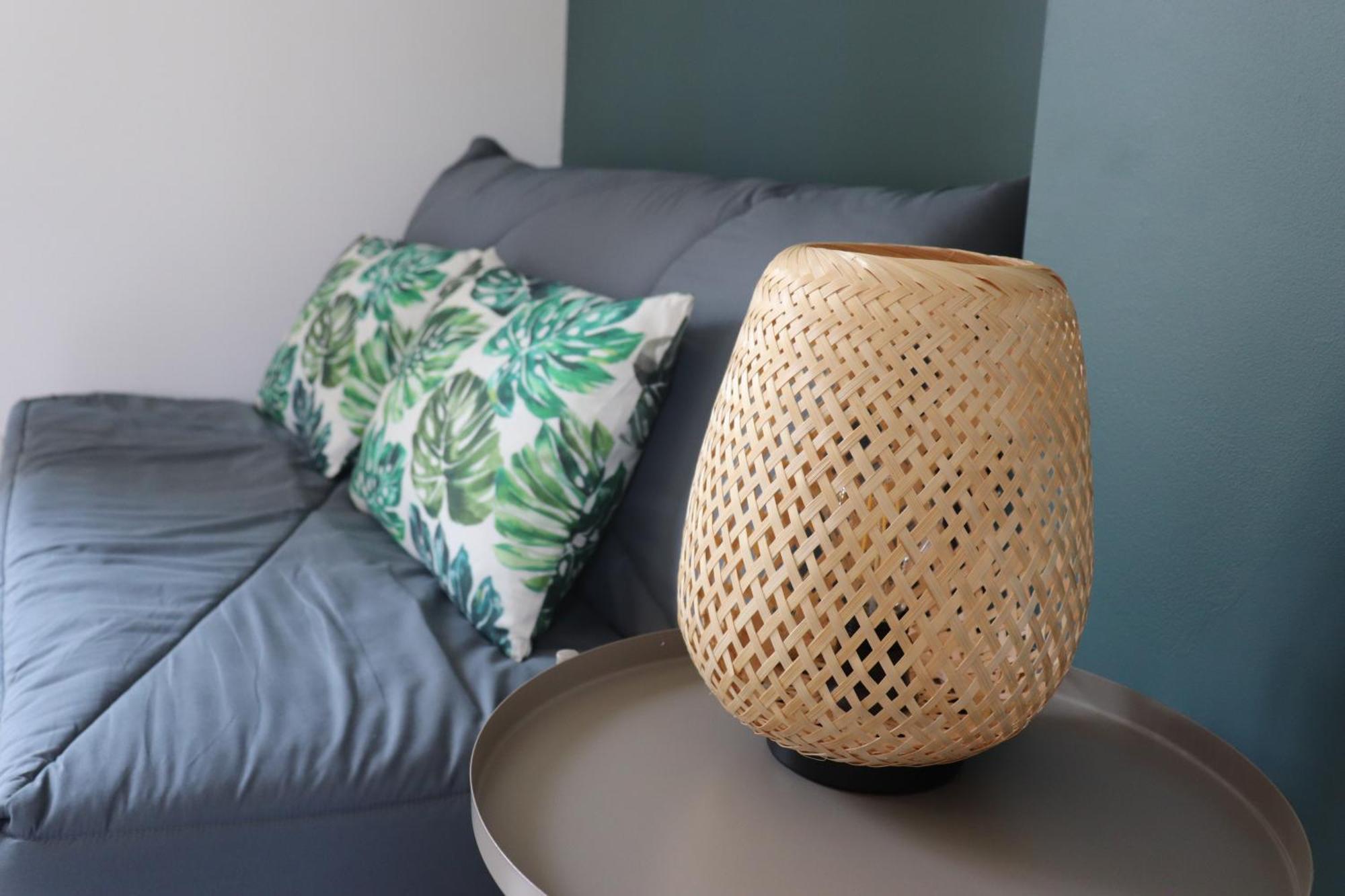 Le Duplex , Proche Gare Rer, Parking, Arrivee Autonome Apartment Palaiseau Luaran gambar